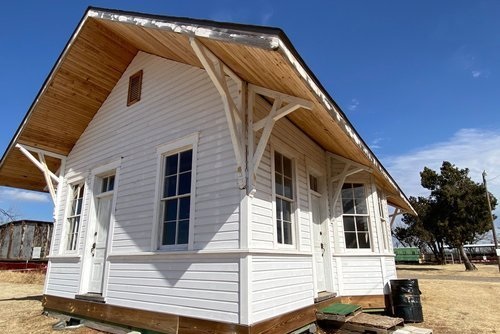 Update: Heritage Hills Project