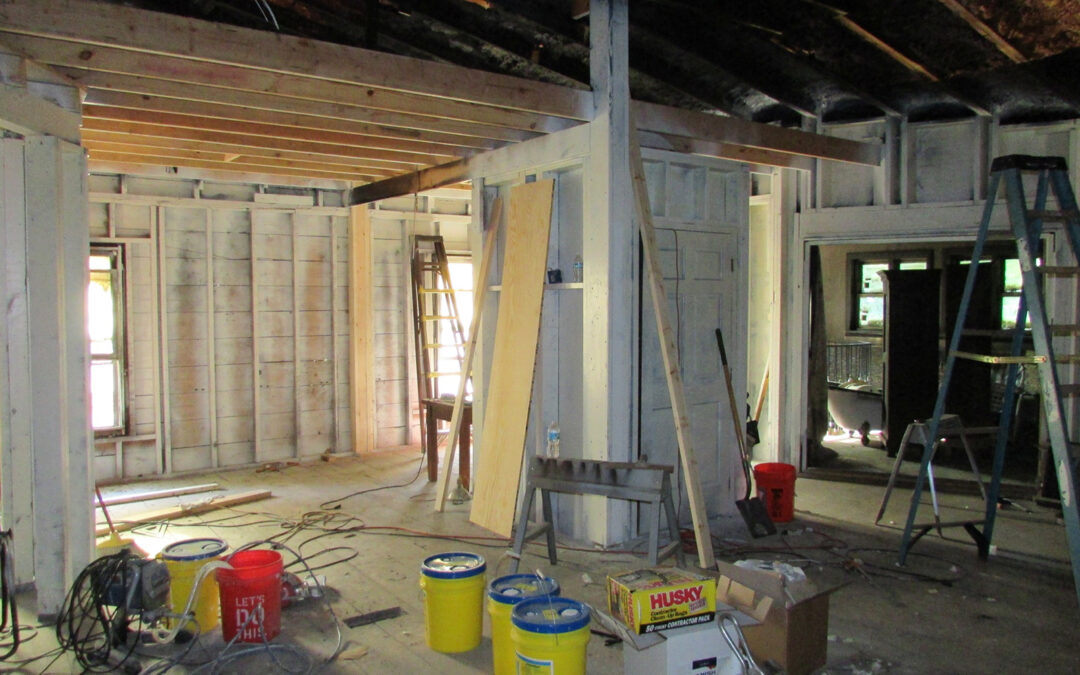 5 Renovation Guarantees…That Will Suck