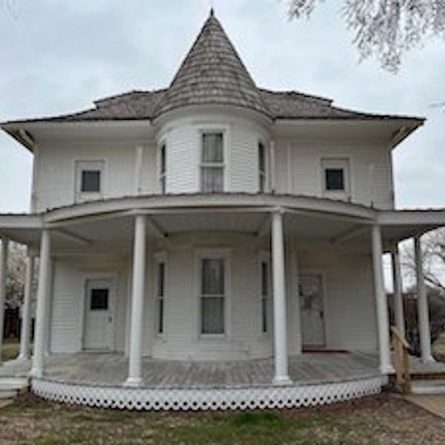 Old Home Rescue solutions extend the life of building exteriors, reducing the need for frequent repairs or more serious work.