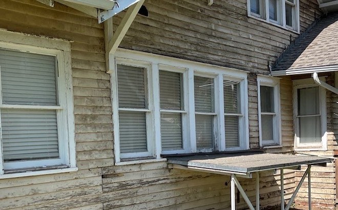 Old Home Maintenance Musts: Things to Keep in Mind