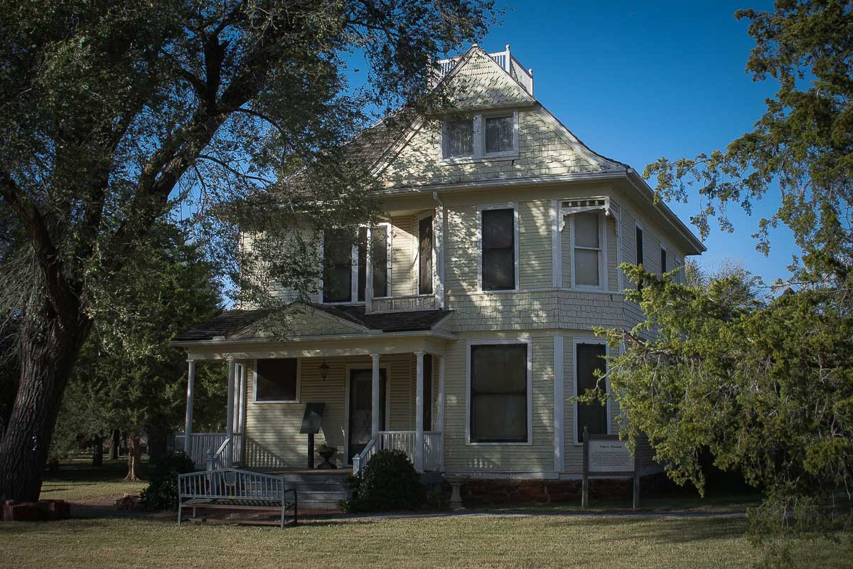 Old Home Rescue can restore a historic brick home with masonry repair, preserving its charm while enhancing structural integrity.
