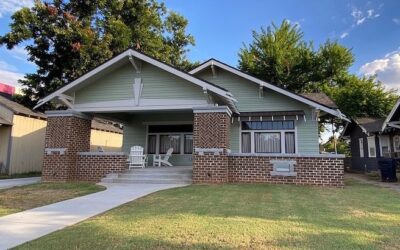 Reviving History: How to Start Your Old Home Restoration the Right Way